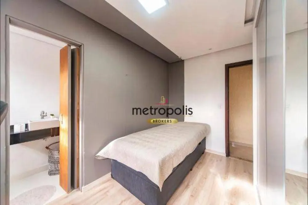 Sobrado, 2 quartos, 175 m² - Foto 9