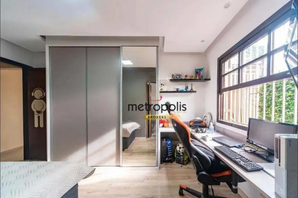 Sobrado, 2 quartos, 175 m² - Foto 10
