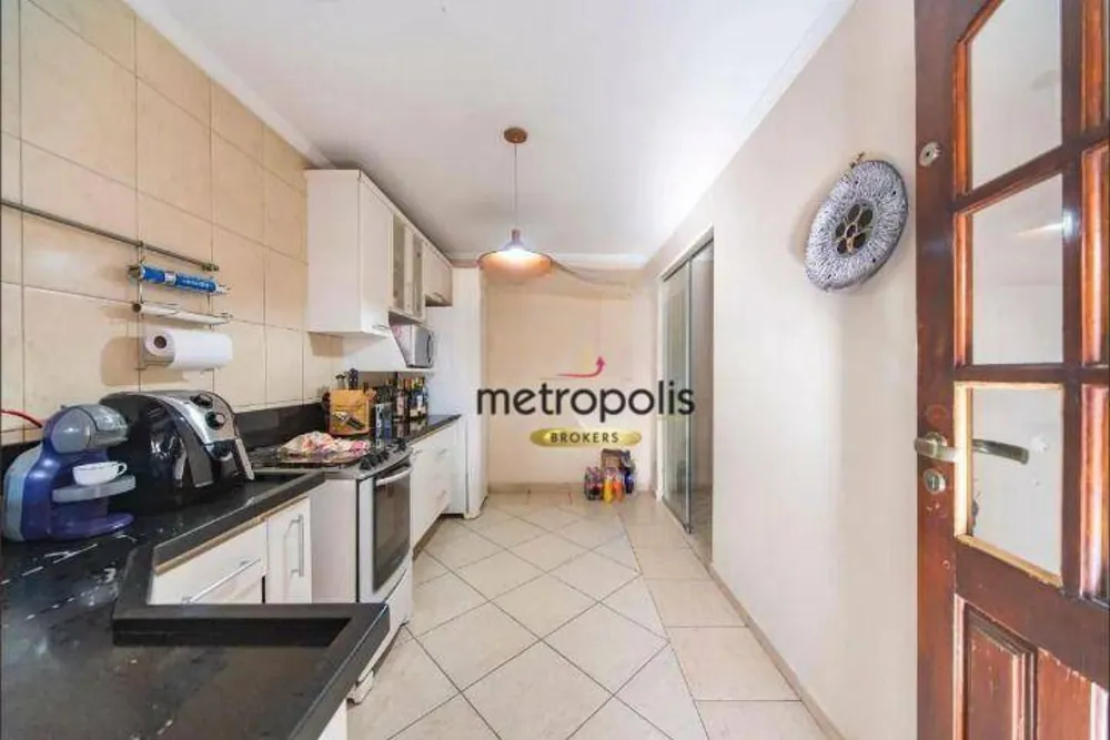 Sobrado, 2 quartos, 175 m² - Foto 6