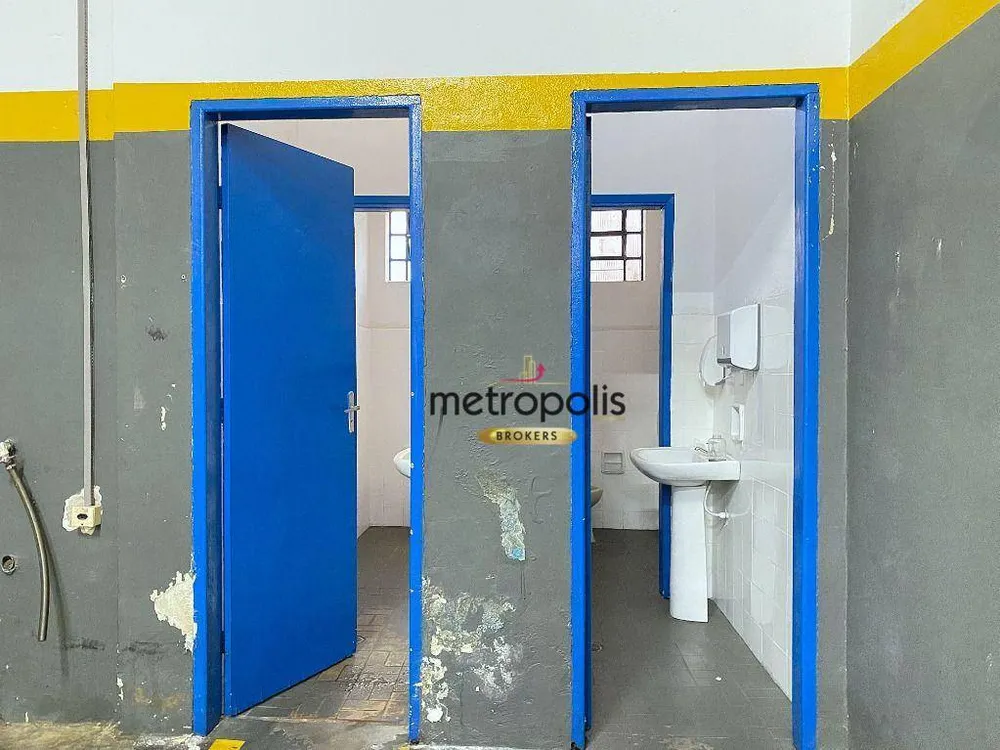 Prédio Inteiro, 500 m² - Foto 1