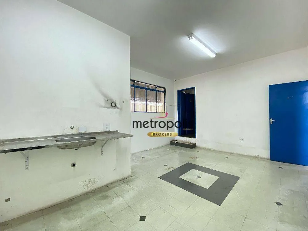 Prédio Inteiro, 500 m² - Foto 2