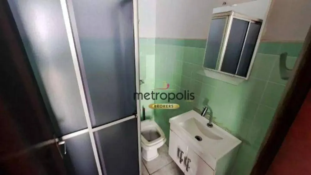 Sobrado, 2 quartos, 273 m² - Foto 1
