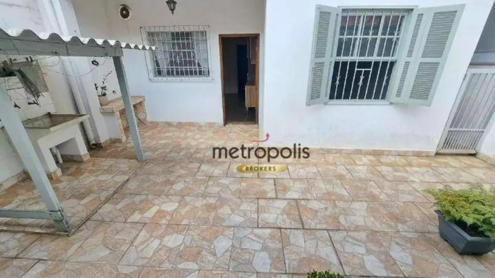 Sobrado, 2 quartos, 273 m² - Foto 8