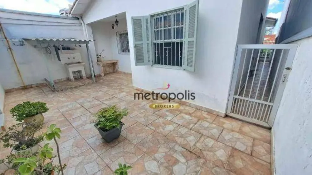 Sobrado, 2 quartos, 273 m² - Foto 10
