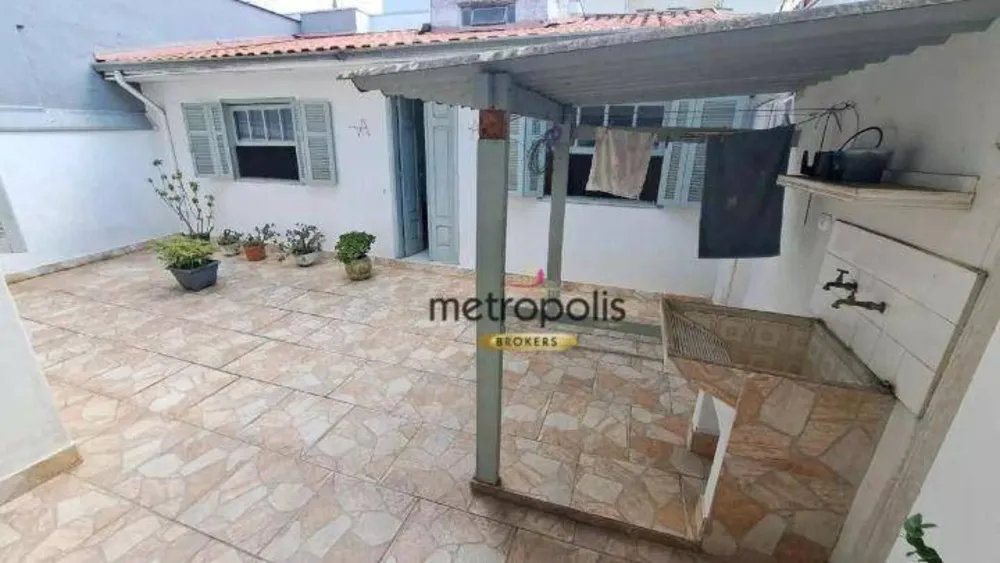 Sobrado, 2 quartos, 273 m² - Foto 5