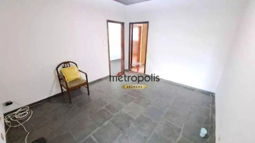Sobrado, 2 quartos, 273 m² - Foto 1