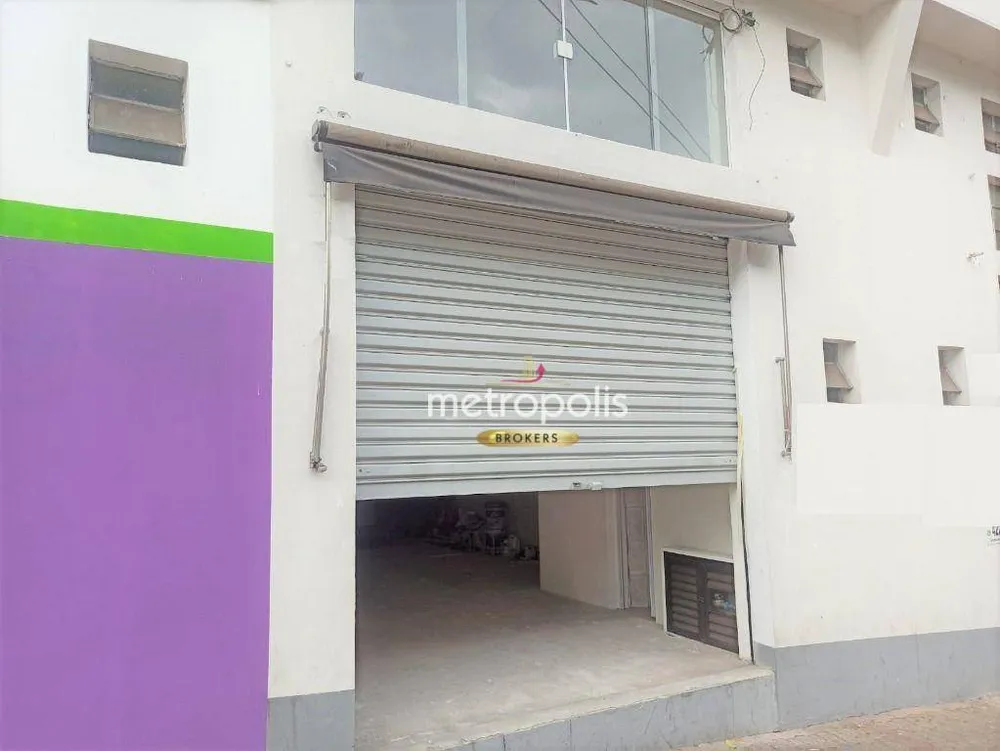 Loja-Salão, 40 m² - Foto 4