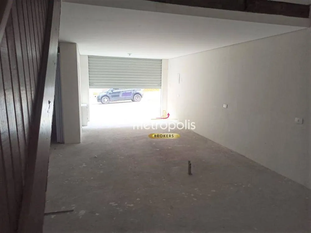 Loja-Salão, 40 m² - Foto 3