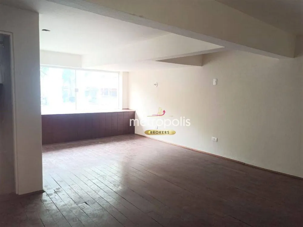 Loja-Salão, 40 m² - Foto 1
