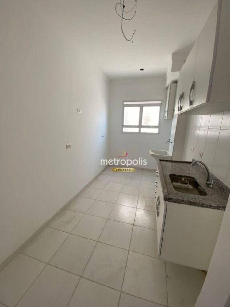Apartamento à venda com 2 quartos, 56m² - Foto 4