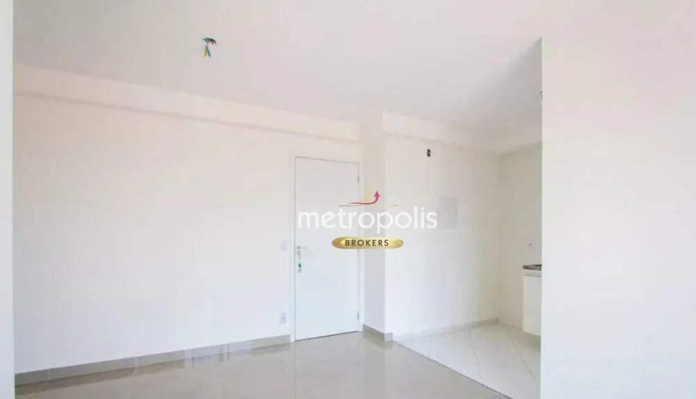 Apartamento, 2 quartos, 48 m² - Foto 1