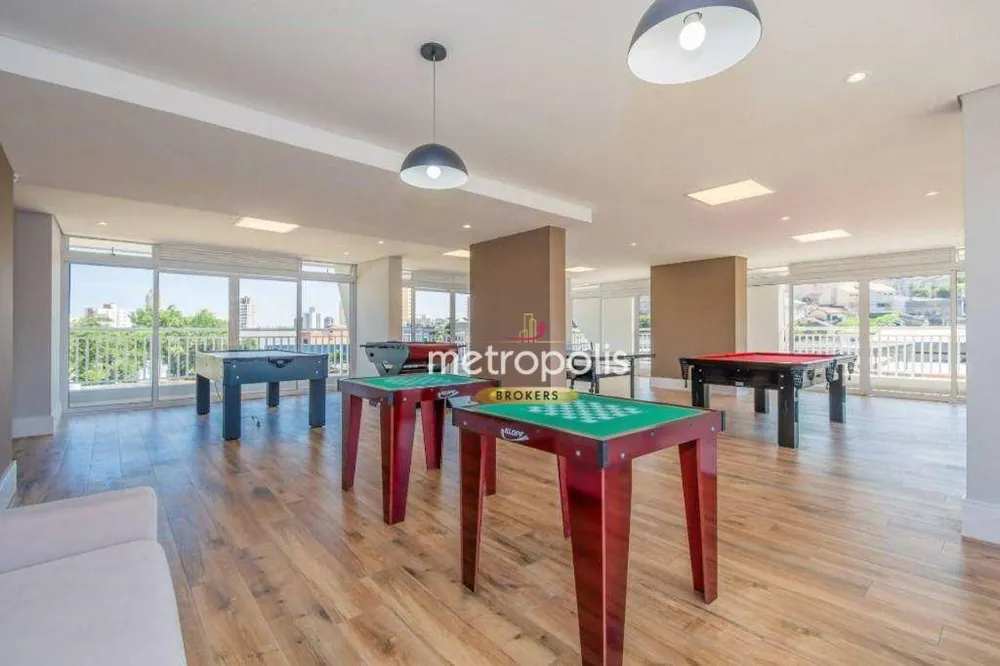 Apartamento, 2 quartos, 48 m² - Foto 7