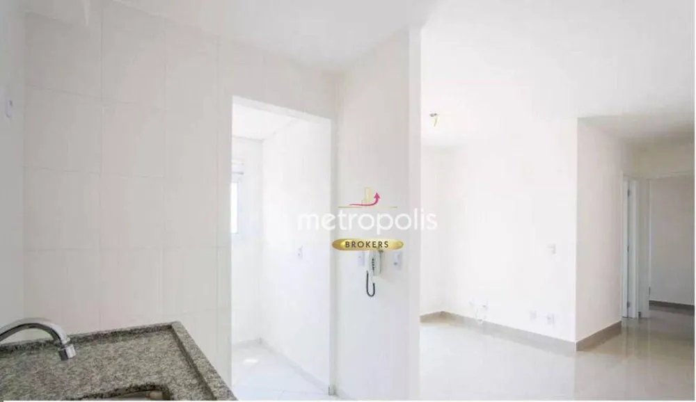 Apartamento, 2 quartos, 48 m² - Foto 5