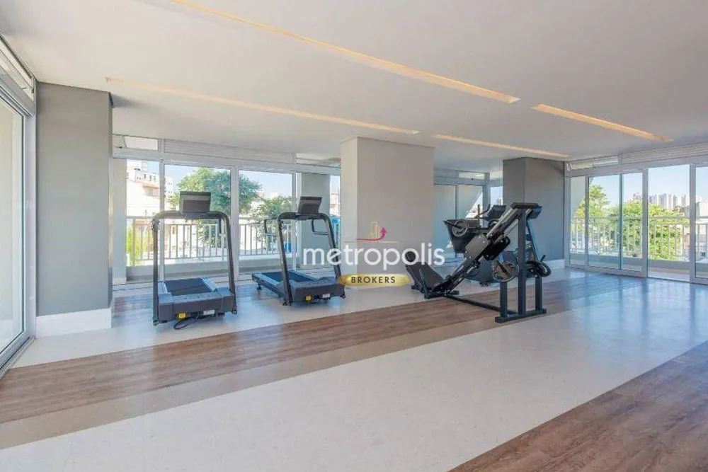 Apartamento, 2 quartos, 48 m² - Foto 11