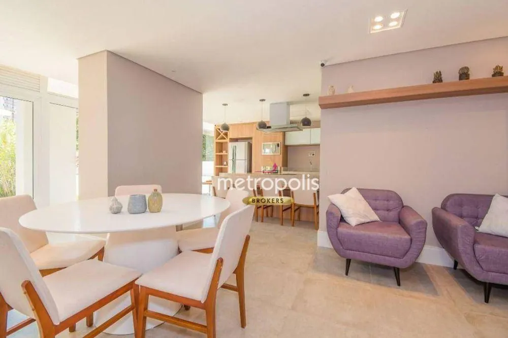 Apartamento, 2 quartos, 48 m² - Foto 10