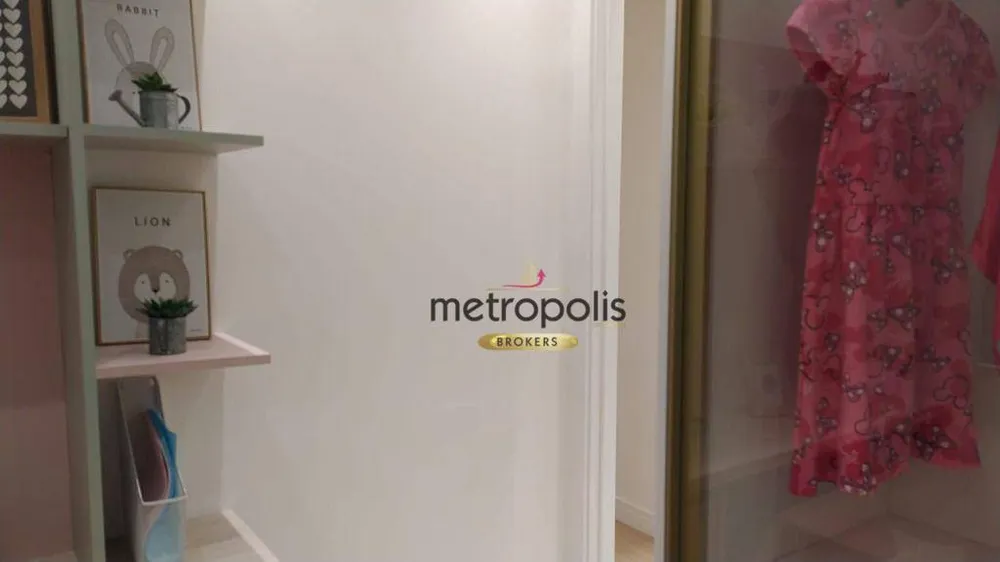 Apartamento, 2 quartos, 54 m² - Foto 10