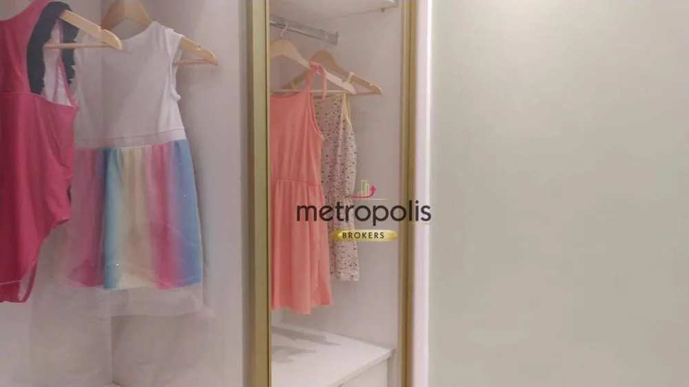 Apartamento, 2 quartos, 54 m² - Foto 7