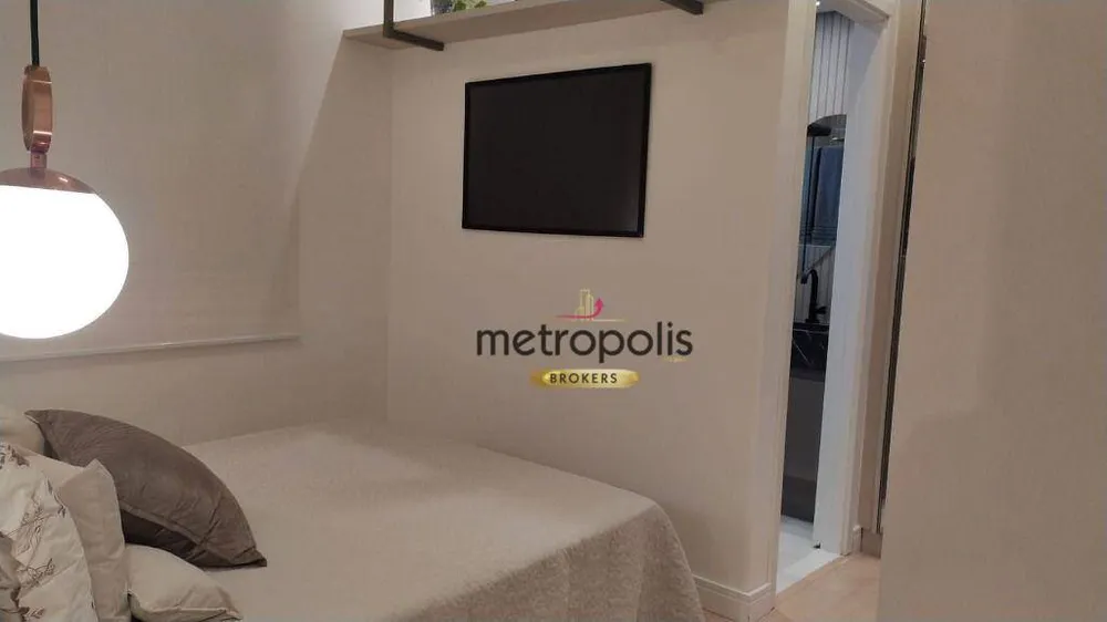 Apartamento, 2 quartos, 54 m² - Foto 5