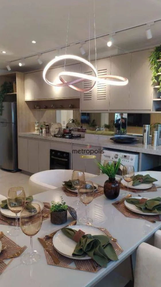 Apartamento, 2 quartos, 54 m² - Foto 1