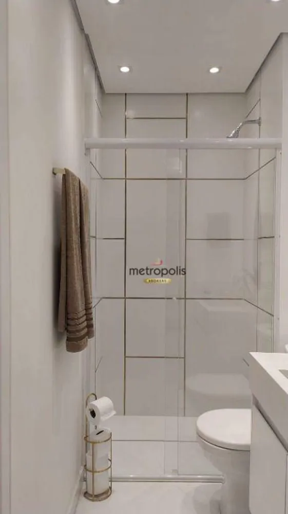 Apartamento, 2 quartos, 54 m² - Foto 6