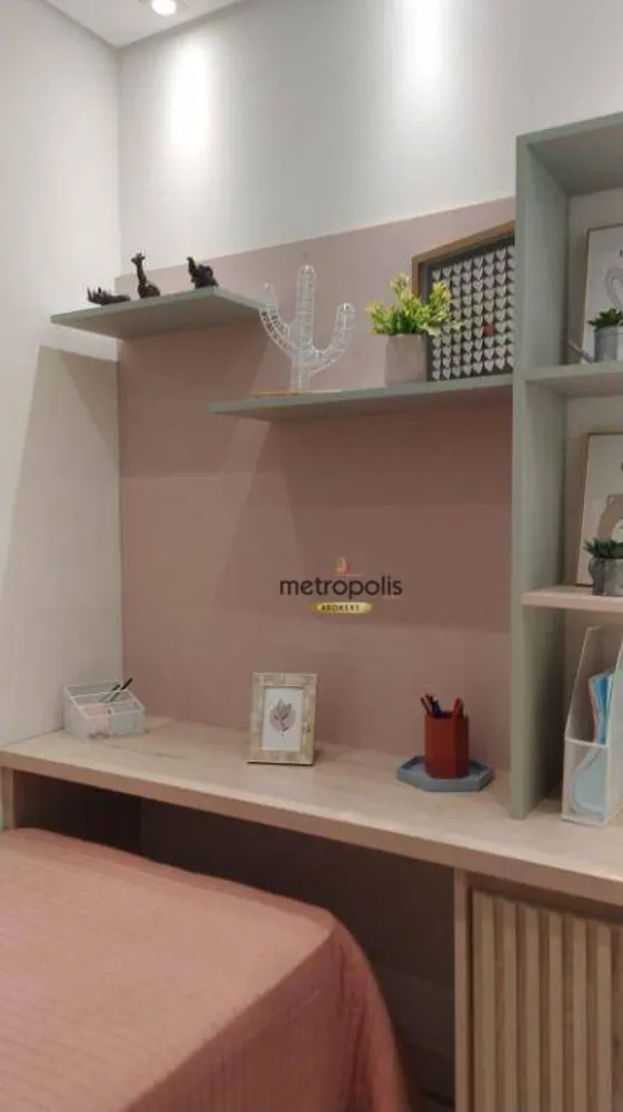 Apartamento, 2 quartos, 54 m² - Foto 9