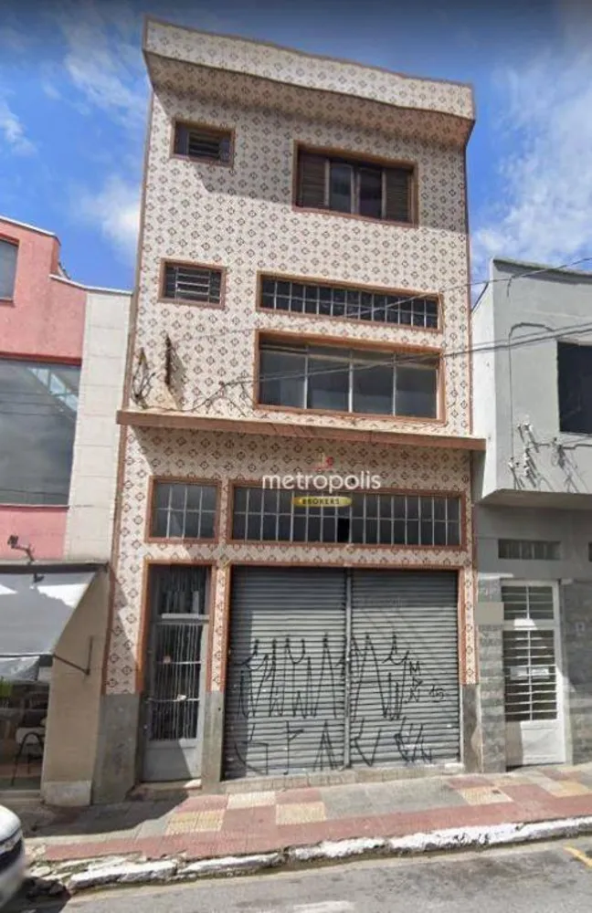 Loja-Salão, 160 m² - Foto 2
