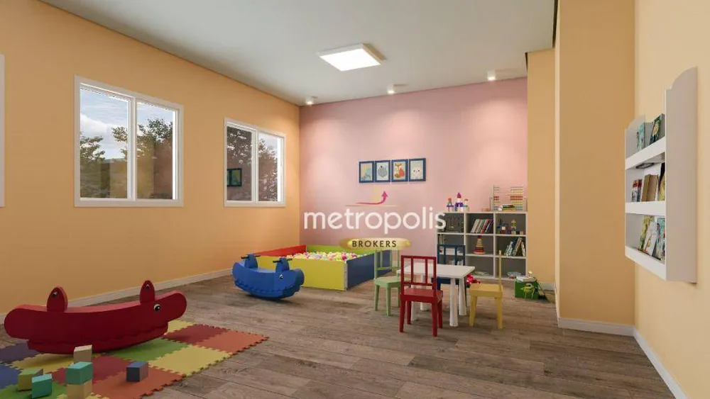 Kitnet-Studio, 17 m² - Foto 3