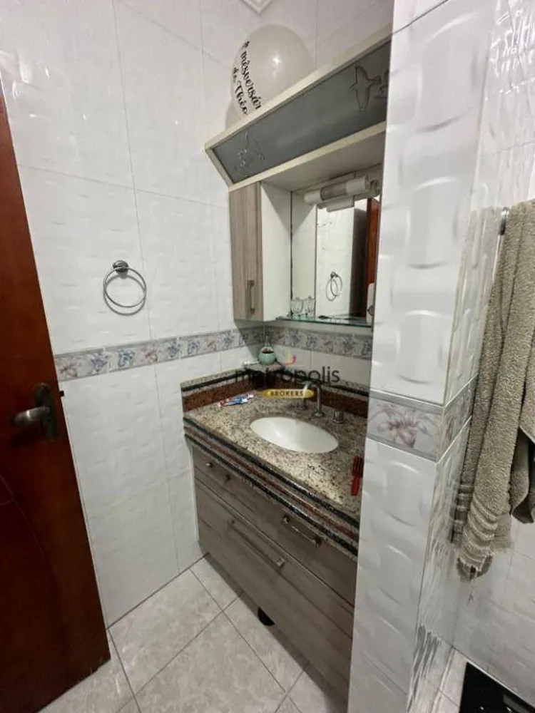 Sobrado, 3 quartos, 220 m² - Foto 8