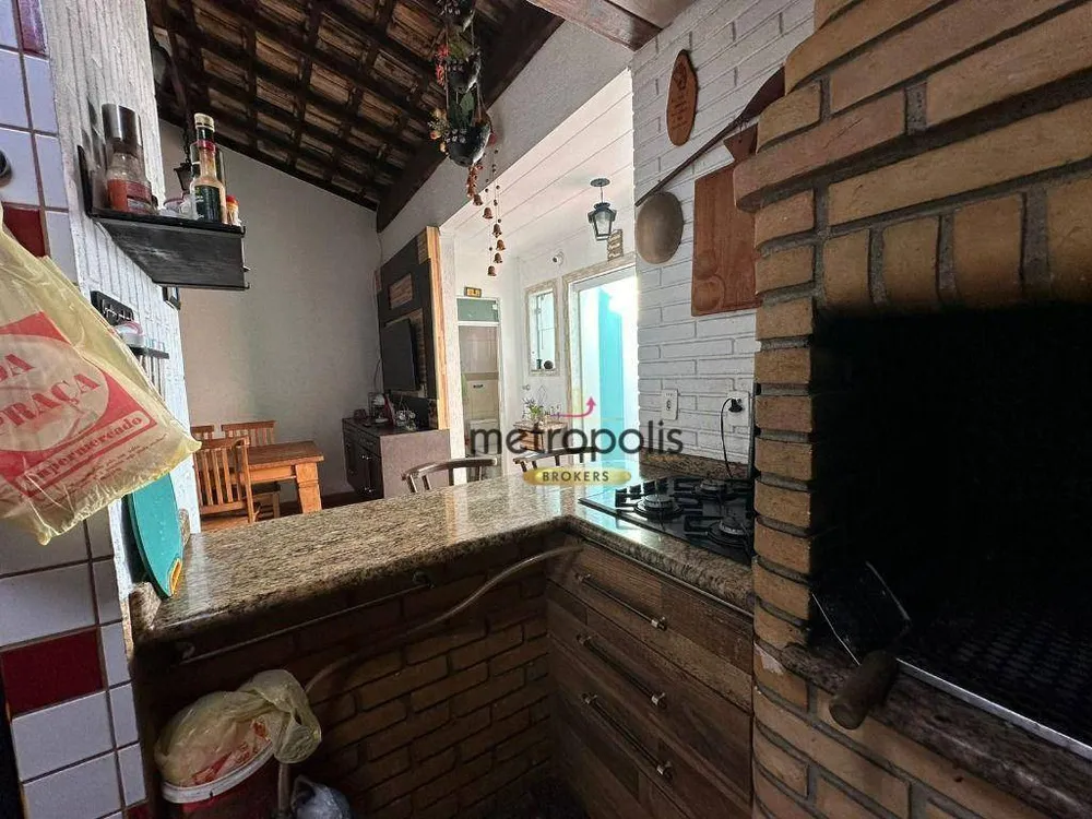 Sobrado, 3 quartos, 220 m² - Foto 6