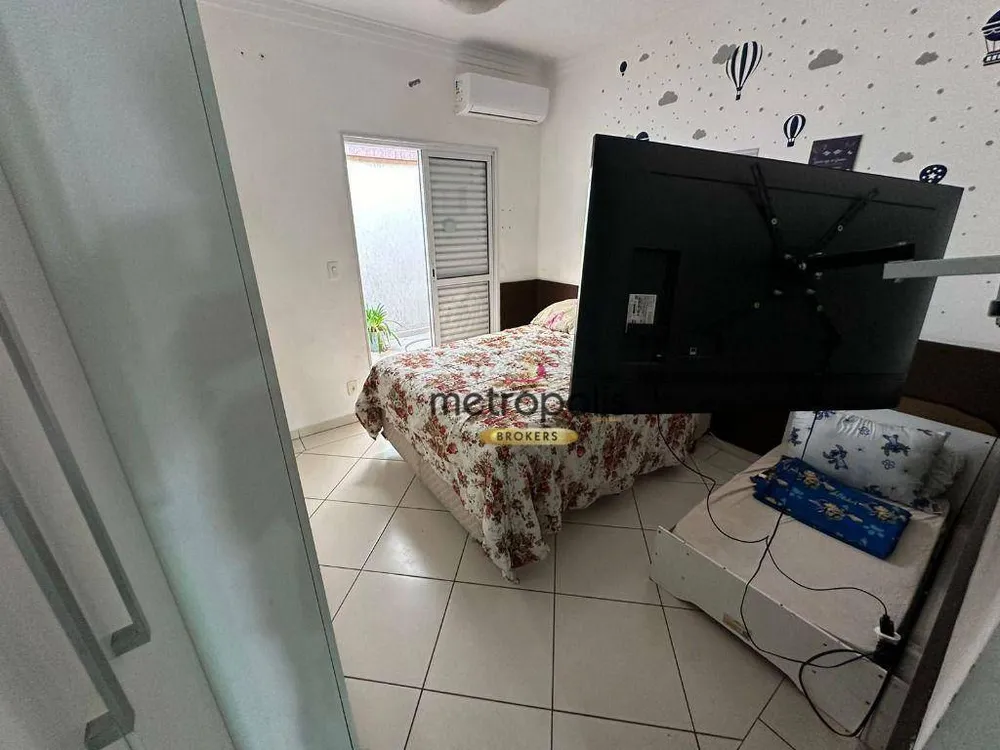 Sobrado, 3 quartos, 220 m² - Foto 5
