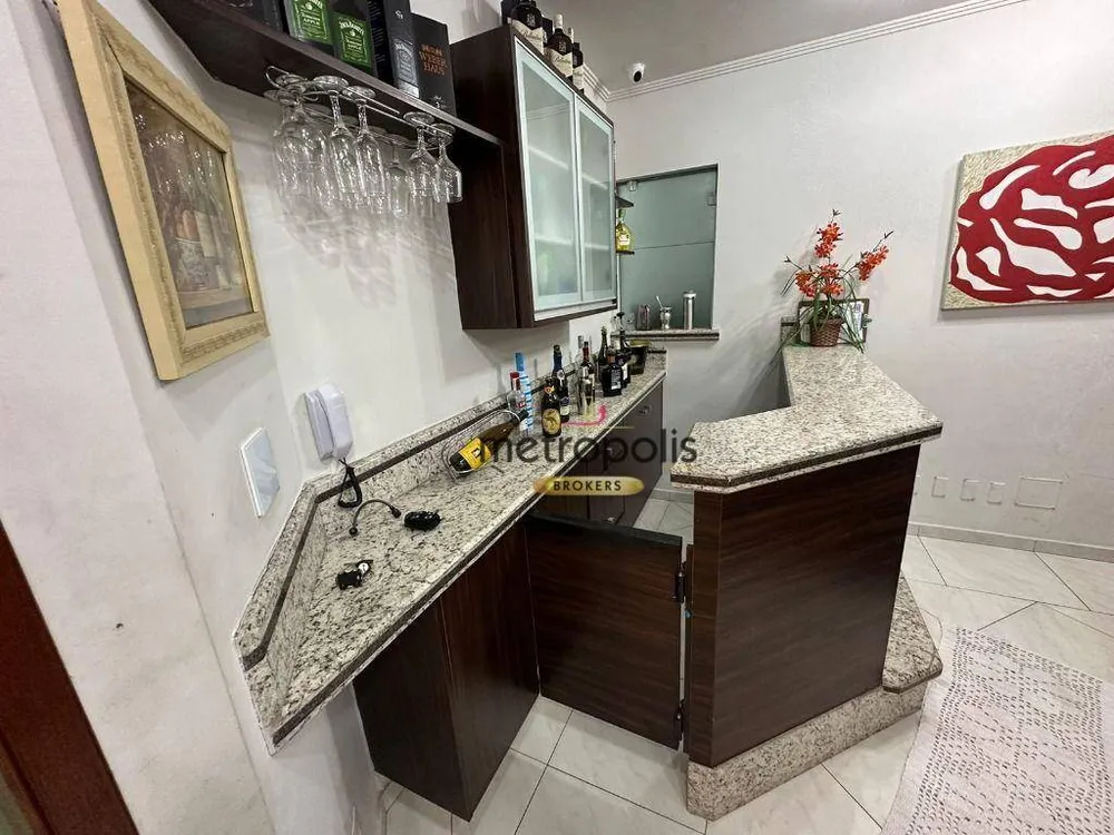 Sobrado, 3 quartos, 220 m² - Foto 5