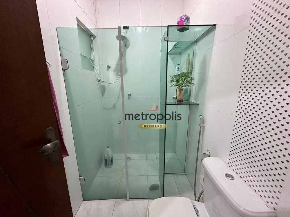 Sobrado, 3 quartos, 220 m² - Foto 3