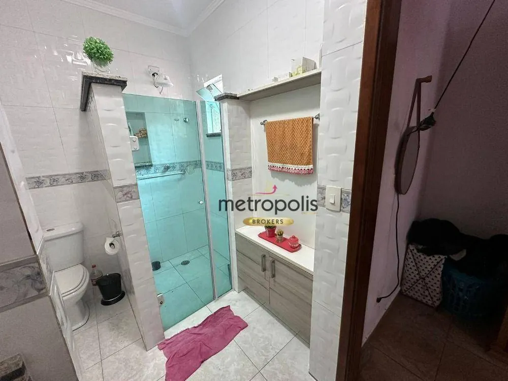 Sobrado, 3 quartos, 220 m² - Foto 8