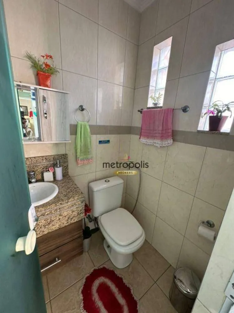 Sobrado, 3 quartos, 220 m² - Foto 11