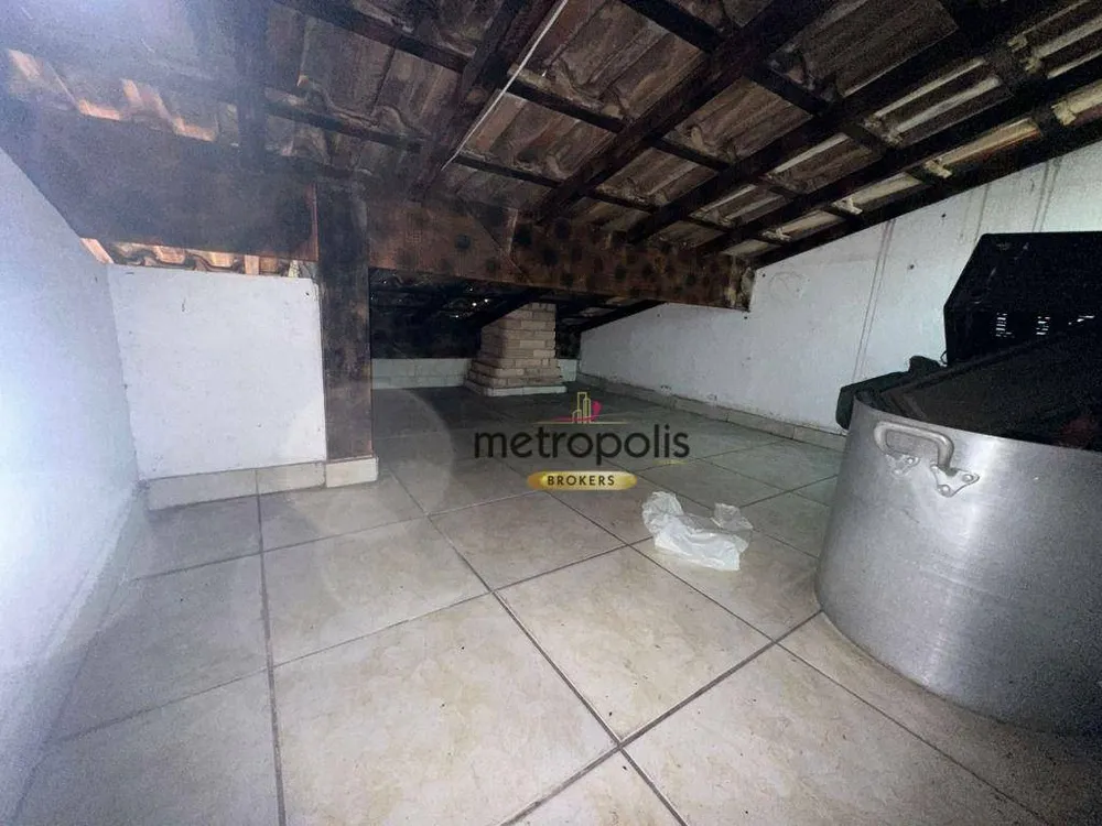Sobrado, 3 quartos, 220 m² - Foto 1