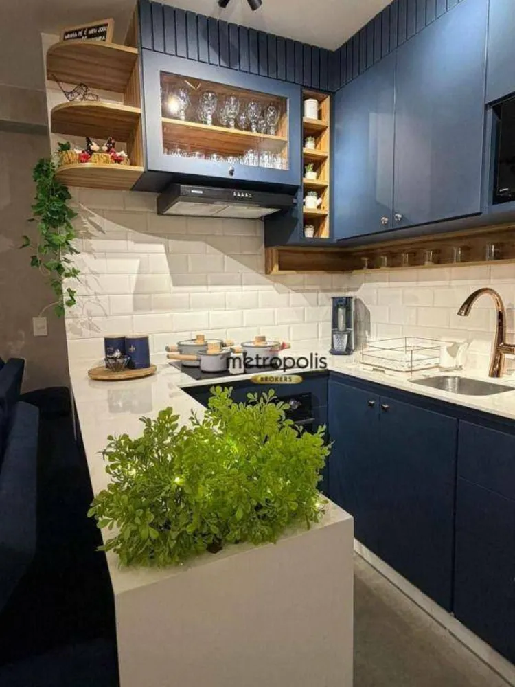 Apartamento, 2 quartos, 59 m² - Foto 5