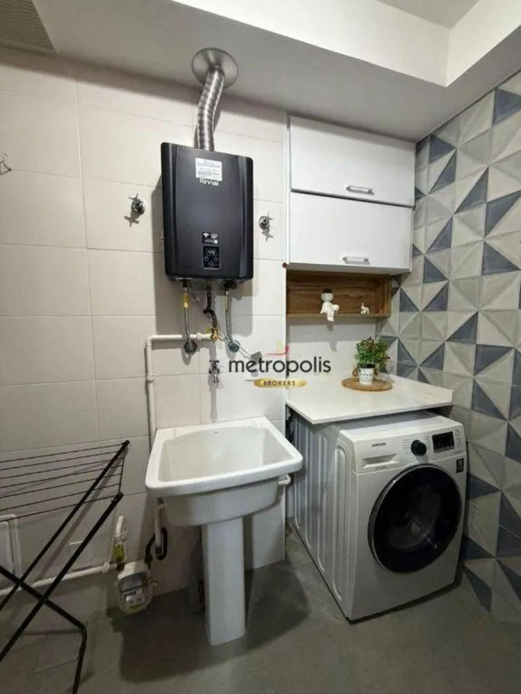 Apartamento, 2 quartos, 59 m² - Foto 6