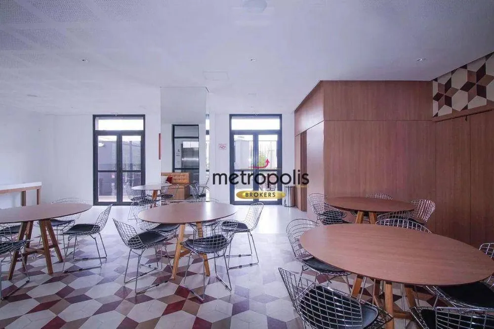 Apartamento, 2 quartos, 59 m² - Foto 12