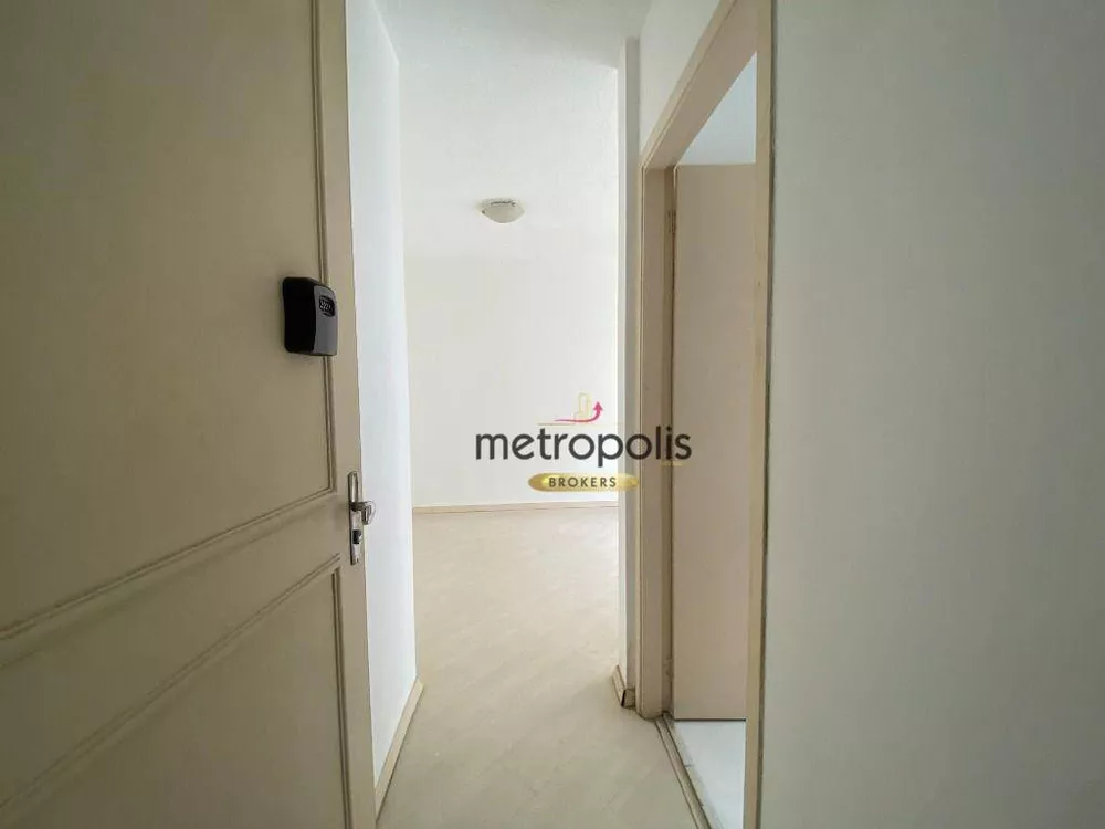 Apartamento à venda com 2 quartos, 48m² - Foto 2