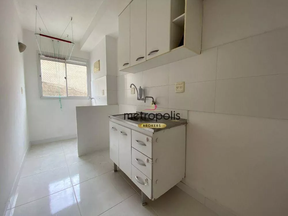 Apartamento à venda com 2 quartos, 48m² - Foto 3