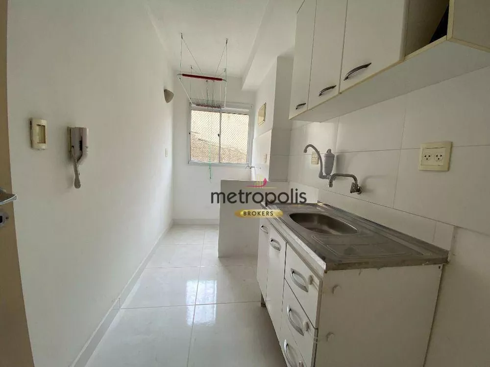 Apartamento à venda com 2 quartos, 48m² - Foto 4