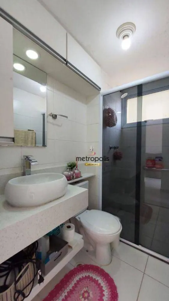 Apartamento, 2 quartos, 48 m² - Foto 6