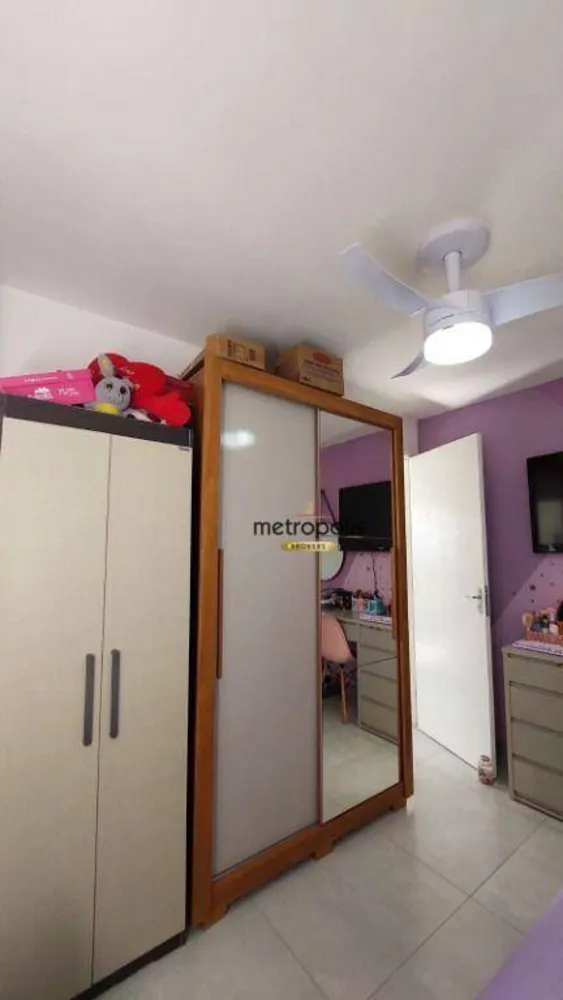 Apartamento, 2 quartos, 48 m² - Foto 3