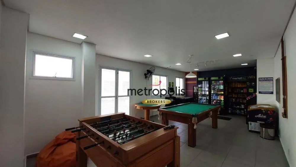 Apartamento, 2 quartos, 48 m² - Foto 4