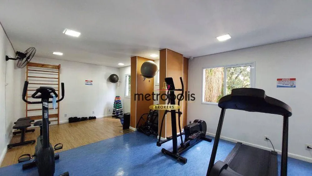 Apartamento, 2 quartos, 48 m² - Foto 12