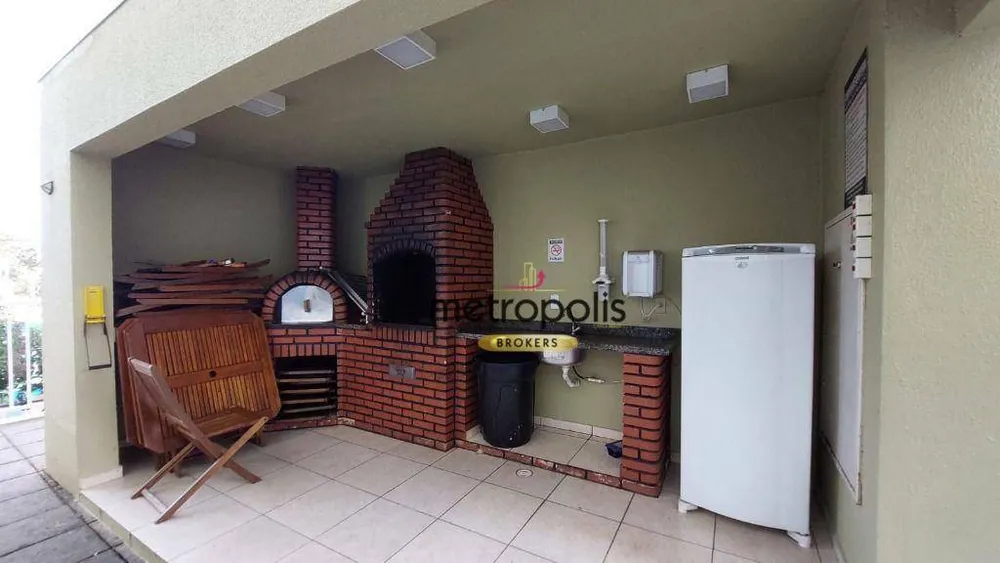 Apartamento, 2 quartos, 48 m² - Foto 11