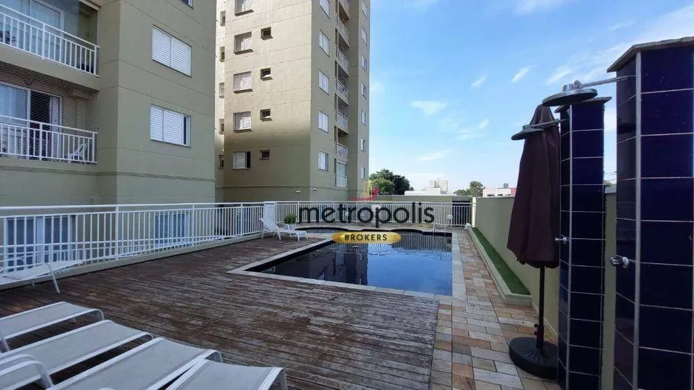 Apartamento, 2 quartos, 48 m² - Foto 10