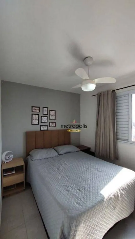 Apartamento, 2 quartos, 48 m² - Foto 2