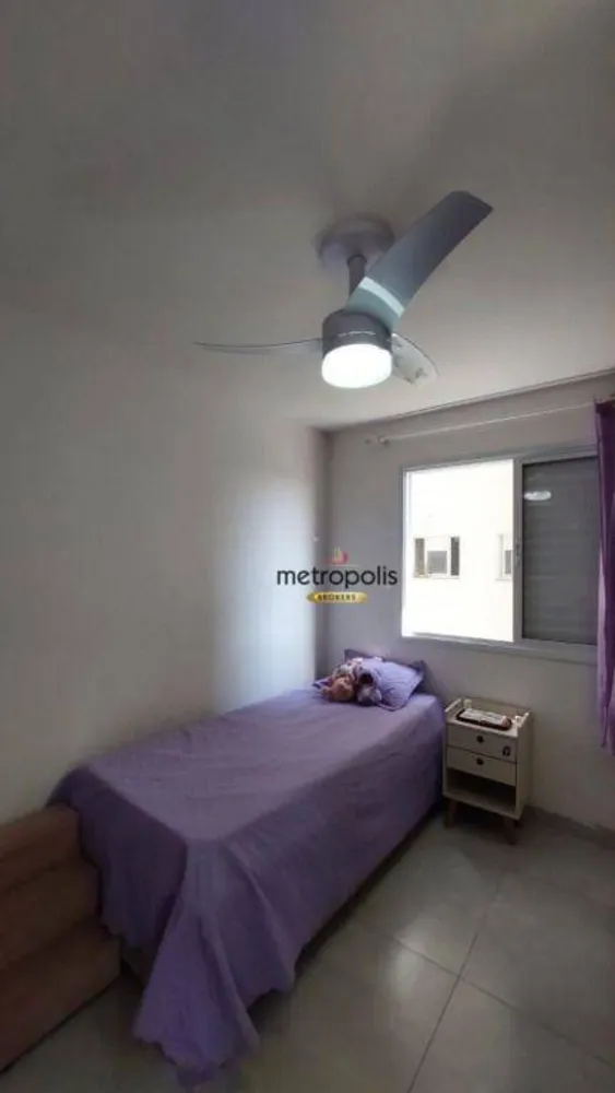 Apartamento, 2 quartos, 48 m² - Foto 4