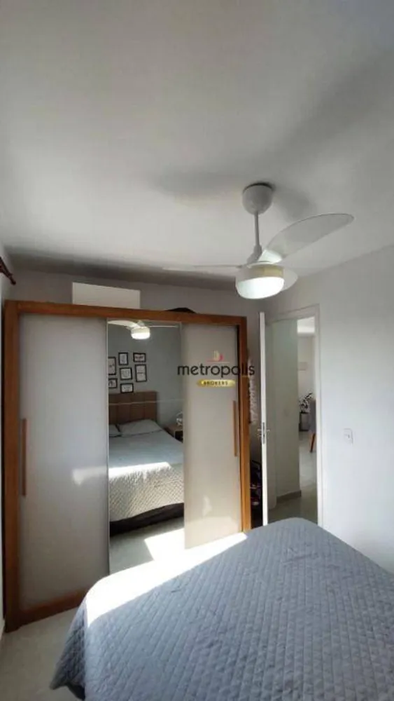Apartamento, 2 quartos, 48 m² - Foto 3